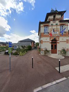 École primaire de Quiers sur Bézonde 144 Rue de la Mairie, 45270 Quiers-sur-Bezonde, France