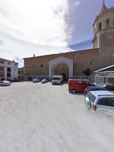 CRA PABLO ANTONIO CRESPO ( Aliaga) Pl. la Iglesia, 44150 Aliaga, Teruel, España