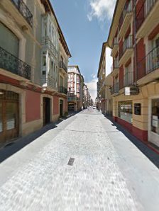 Alturas C. Mayor, 46, 22700 Jaca, Huesca, España