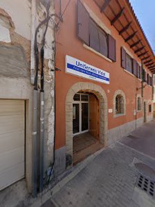 Uniserveis Vidal, S.L. Carrer Sant Joan, 6, 43719 Bellvei, Tarragona, España