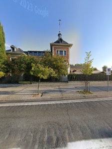 Colegio Oficial De Odontólogos y Estomatólogos de Navarra Av. de la Baja Navarra, 47, 31002 Pamplona, Navarra, España