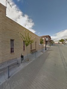 Biblioteca Pública Municipal de Rielves C. la Barca, 45524 Rielves, Toledo, España