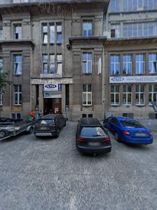 ICTIA - Institut des Techniques de l'Industrie et de l'Automobile Quai du Condroz 15, 4031 Liège, Belgique