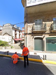 Expertia Rúa Cinco Calles, 17, 15940 A Pobra do Caramiñal, A Coruña, España