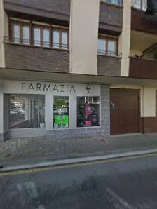 Farmacia M. Plaza - E. Arrupea Farmazia Elbarren Kalea, 36, 31880 Leitza, Navarra, Spagna