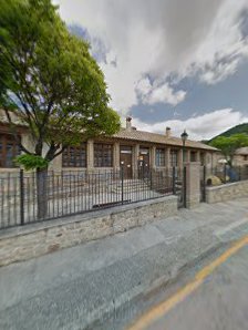 Escuela de Educación Infantil de Rubielos de Mora C. Esterrador, 1, 44415 Rubielos de Mora, Teruel, España