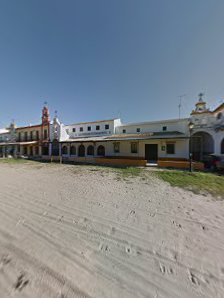 Casa de Hermandad del Rocío de Paterna del Campo Pl. Mayor, 4, 21750 El Rocío, Huelva, España