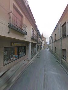 Cosas Don Dino - Loterias C. Barco, 3, 37800 Alba de Tormes, Salamanca, España