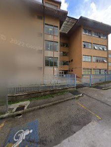 Scuola Media Statale Basilio Sisti Via delle Fontanelle, 1, 02100 Rieti RI, Italia