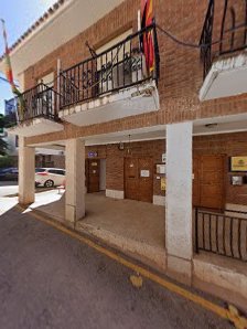 Consultorio Médico de Nalda. C. Carrera, 1, 26190 Nalda, La Rioja, España