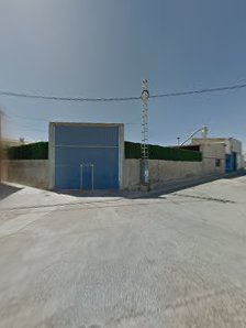 Escuela Infantil - Guarderia C. Guardería, 7, 02110 La Gineta, Albacete, España