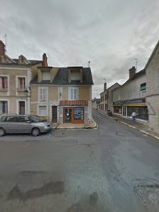 Cer Du Lycee 25 Rue Hérisson, 28800 Bonneval, France