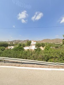 Casa SonA Paraje Oraibique, 18, 04850 Cantoria, Almería, España