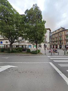apigarrapiz Inmobiliaria C. Mayor, 1, 22700 Jaca, Huesca, España