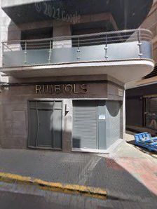 Rubiols Clínica Dental Carrer de Loreto, 4, 12110 L'Alcora, Castellón, España