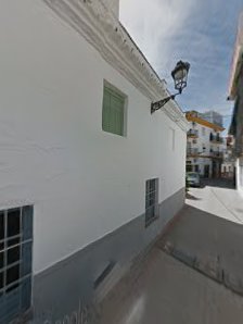 Estanco - Loterias C. Nogal, 36, 18611 Molvízar, Granada, España