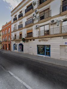 Farmacia Óptica Puerta Del Sol - Farmacia en Jerez de la Frontera 