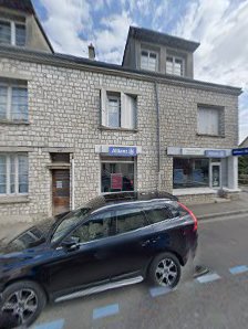 Allianz Assurance EPERNON - Thomas ROBINET 29 Rue du Grand Pont, 28230 Épernon, France