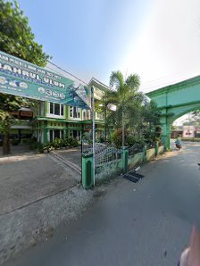 Street View & 360deg - Madrasah Aliyah Bahrul Ulum