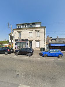 Thenay 55 Av. Carnot, 18000 Bourges, France