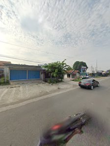 Street View & 360deg - BPK Penabur- Rengasdengklok