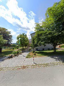 Allgemeinbildende Schule Am Kirchberg 7, 94544 Hofkirchen, Deutschland