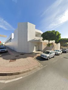 Fundación Avalonia C. Perojo, nº13, 35110 Vecindario, Las Palmas, España