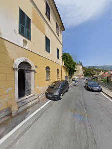 casa berio - borgomaro Via L. Ameglio, 82, 18021 Borgomaro IM, Italia