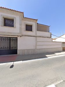 Taller de canteros Granarca CM-4021, 45127 Las Ventas Con Peña Aguilera, Toledo, España