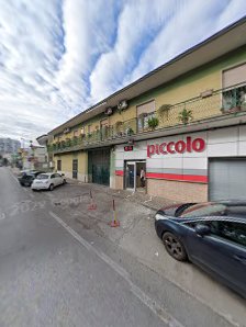 Istituto Comprensivo Scuola Elementere Rodari Via Selva, 28, 80030 Castello di Cisterna NA, Italia
