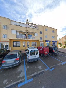 Centre Gestió Empreses Carrer d'Antoni Blanc, 12, 07860 Sant Francesc Xavier, Balearic Islands, España
