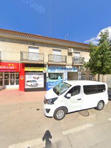 Farma ser Av. Guillermo Reyna, 04600 Huércal-Overa, Almería, Spagna