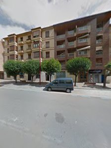 Construmisa S L P.º Sixto Celorrio, 31, 50300 Calatayud, Zaragoza, España