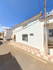 Oficina de Empleo de Orellana la Vieja C. Buenavista, 7, 06740 Orellana la Vieja, Badajoz, España
