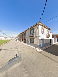 MG Servicios Inmobiliarios C. Alberche, 9, 45512 Portillo de Toledo, Toledo, España