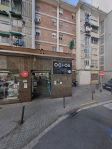 Farmàcia Ochoa - Farmacia en Cornellà de Llobregat 