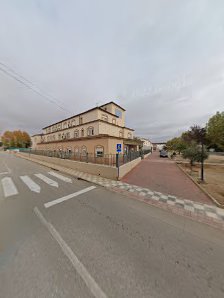 RESIDENCIA DE MAYORES LA ESPERANZA DE MAHORA Ctra. Navas de Jorquera, 2, 02240 Mahora, Albacete, España