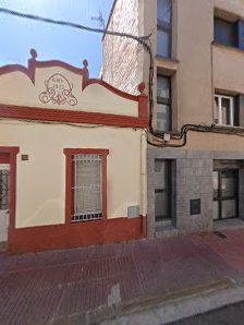 Asesoría Domènech, SLP Carrer Sant Antoni, 37, 08757 Corbera de Llobregat, Barcelona, España