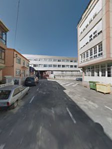 Instituto de Educación Secundaria Ies Ramón Caamaño Rúa Manuel Lastres, 33, 15124 Muxía, A Coruña, España
