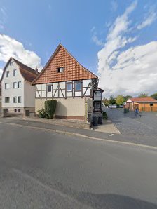 Frau Dr. med. Christina Röbl Masch 25, 37124 Rosdorf, Deutschland