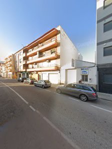 Piensos Ródenas Avenida Madereros, 41, 46176 Chelva, España