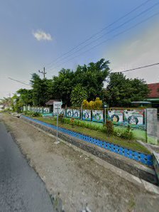 Street View & 360deg - MI Miftahun Najah Tegalrejo