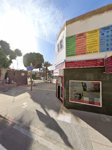 Oficina de Apoyo al Comercio de Santa Lucía Plaza de la Era, 35110 Vecindario, Las Palmas, España