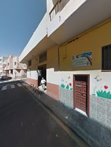 Colegio Nuestra Señora de la Candelaria Calle S. Clemente, 48, 38108 Taco, Santa Cruz de Tenerife, España