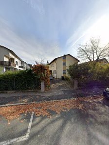 Frau Dr. med. Marie Herget Dr.-Filchner-Straße 8, 92224 Amberg, Deutschland