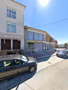 Hiru Becerril - Cafetería en Becerril de la Sierra 