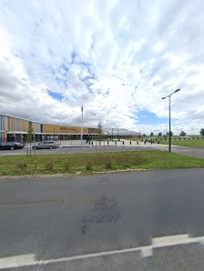 Collège Mary Jackson - Dadonville Lieu-dit RD623, 45300 Dadonville, France