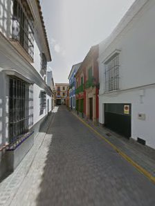 Crispau Inversiones, S.L Calle Egido, 3, 41320 Cantillana, Sevilla, España