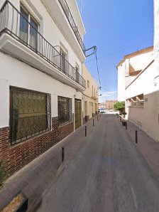 Pau Palau Torres Carrer Sant Plàcid, 2, 43760 El Morell, Tarragona, España