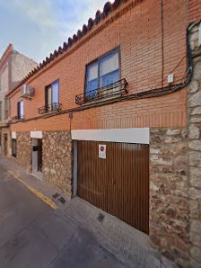 Almi Atelier C. Tirso de Molina, 3, 45860 Villacañas, Toledo, España